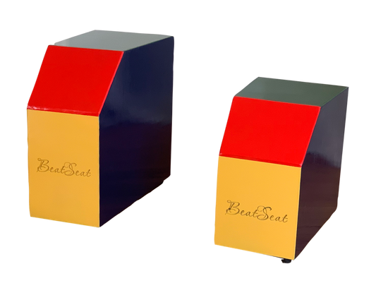 Full Size & Kids -Junior Duo