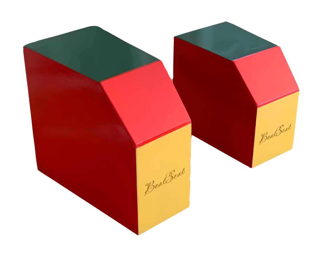 Full Size & Kids -Junior Duo