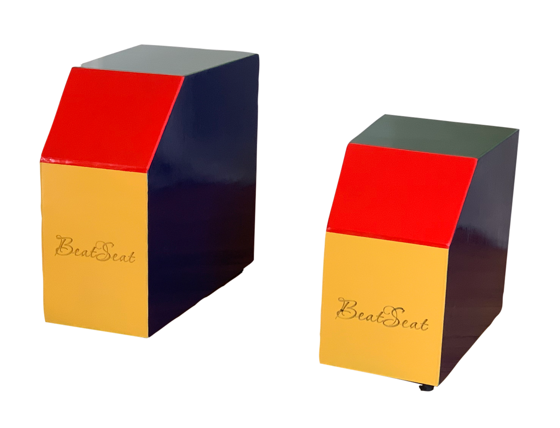 Full Size & Kids -Junior Duo