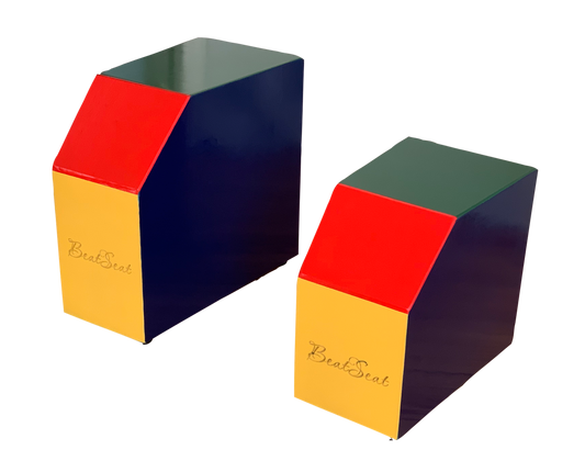 Full Size & Kids -Junior Duo