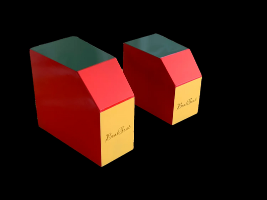 For Kids- Junior Multicolor