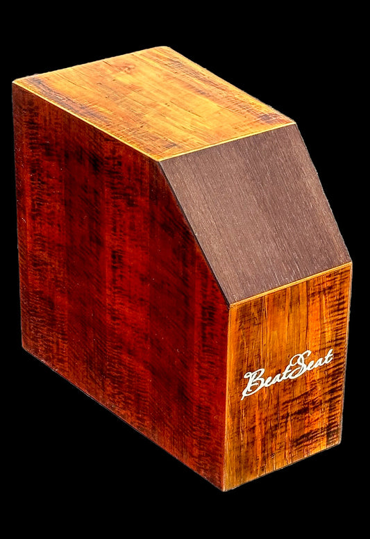 Tobacco Ambrosia Maple- Hardwood