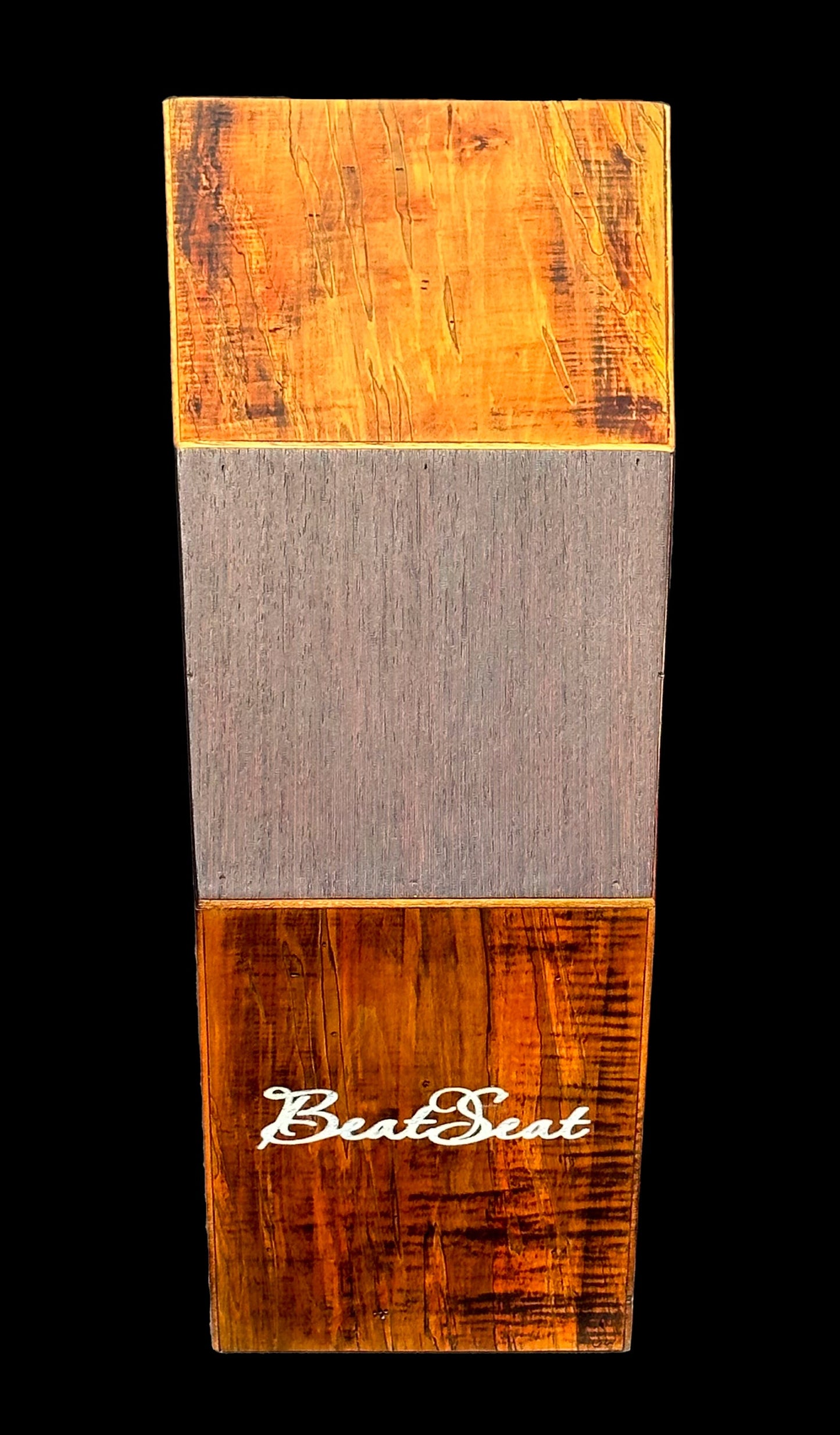 Tobacco Ambrosia Maple- Hardwood