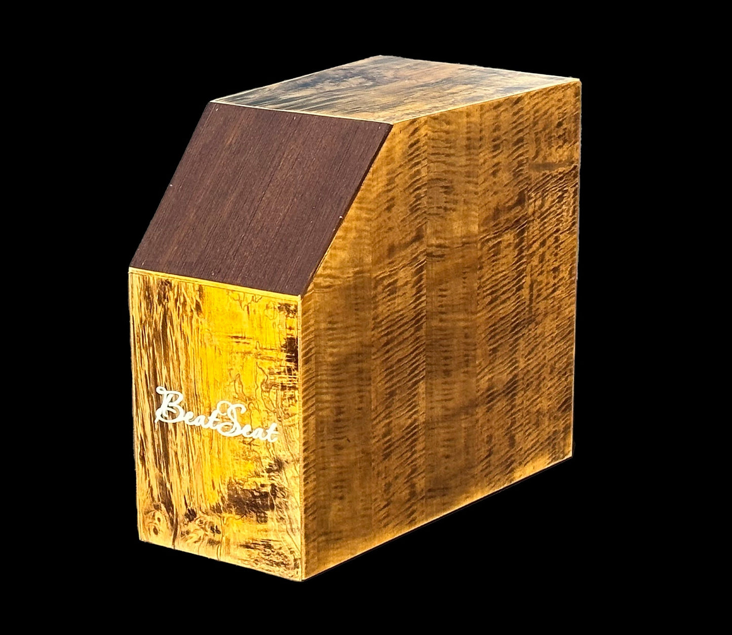 Honey Ambrosia Maple - Hardwood