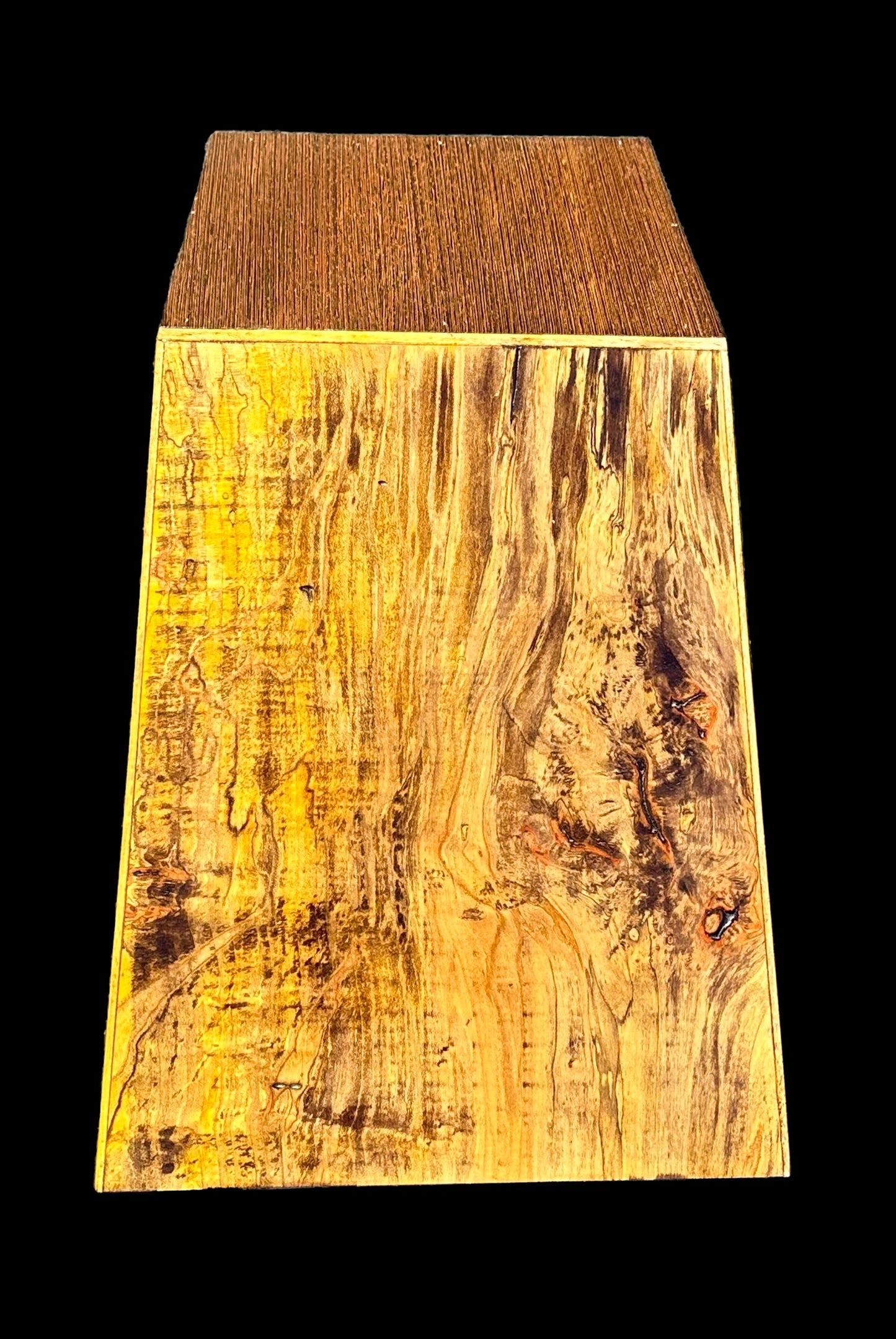 Honey Ambrosia Maple - Hardwood