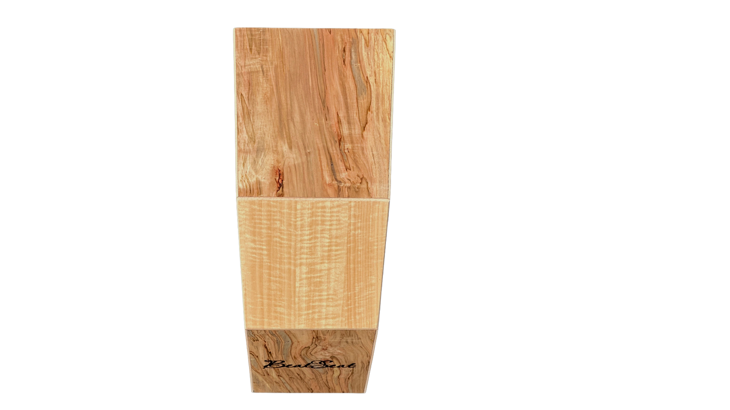 Blonde Ambrosia Maple - Hardwood
