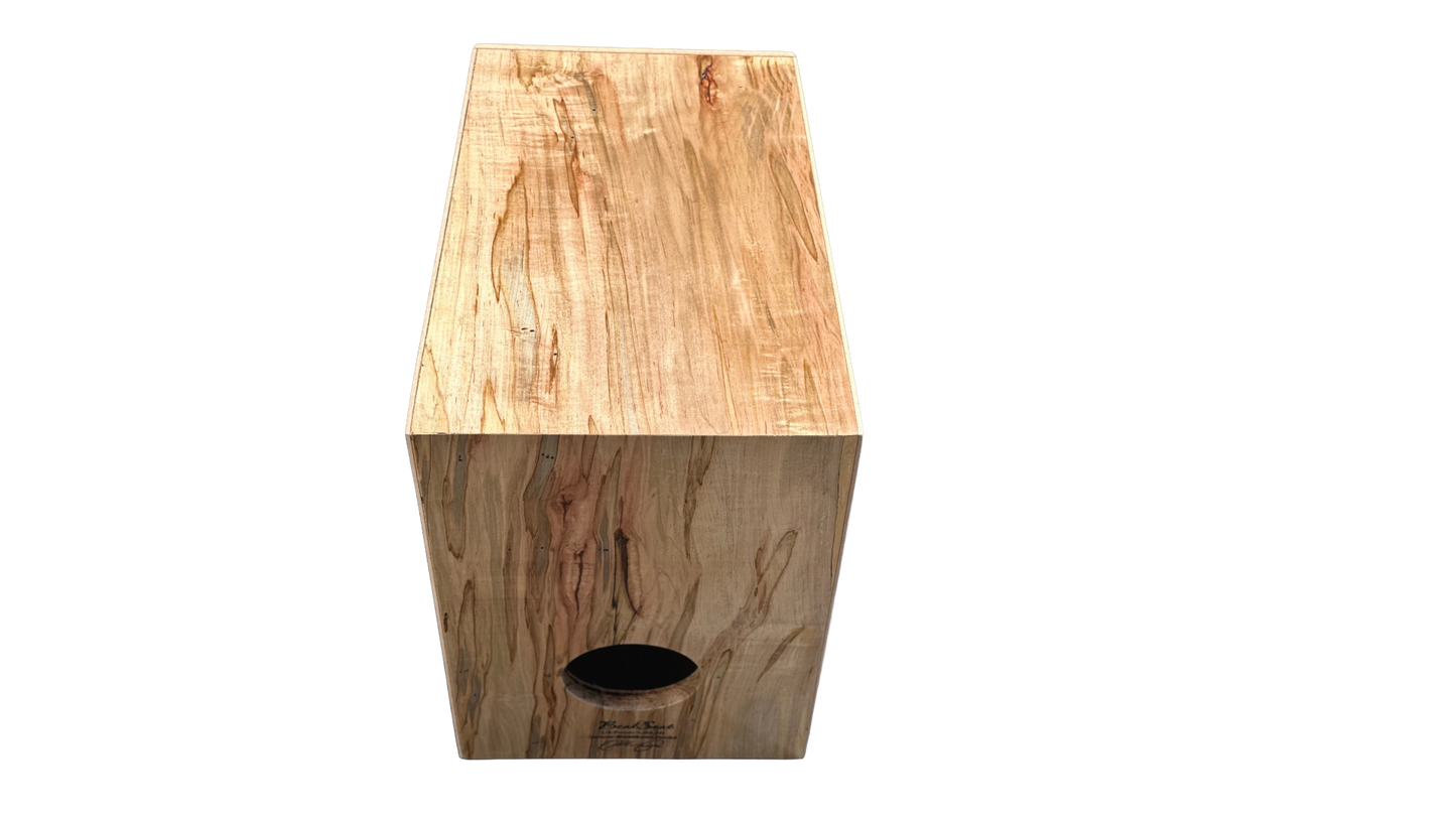 Blonde Ambrosia Maple - Hardwood