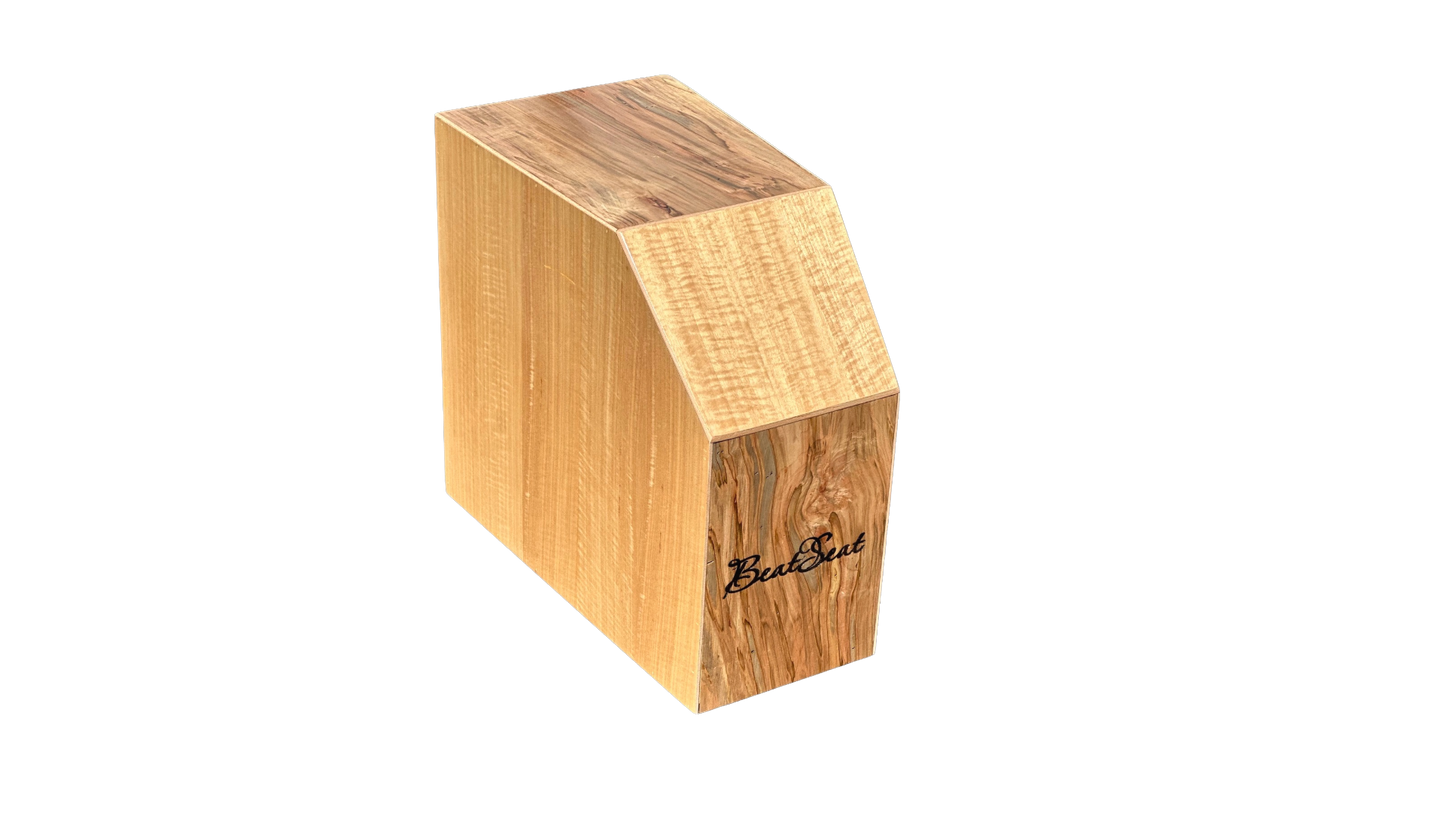 Blonde Ambrosia Maple - Hardwood