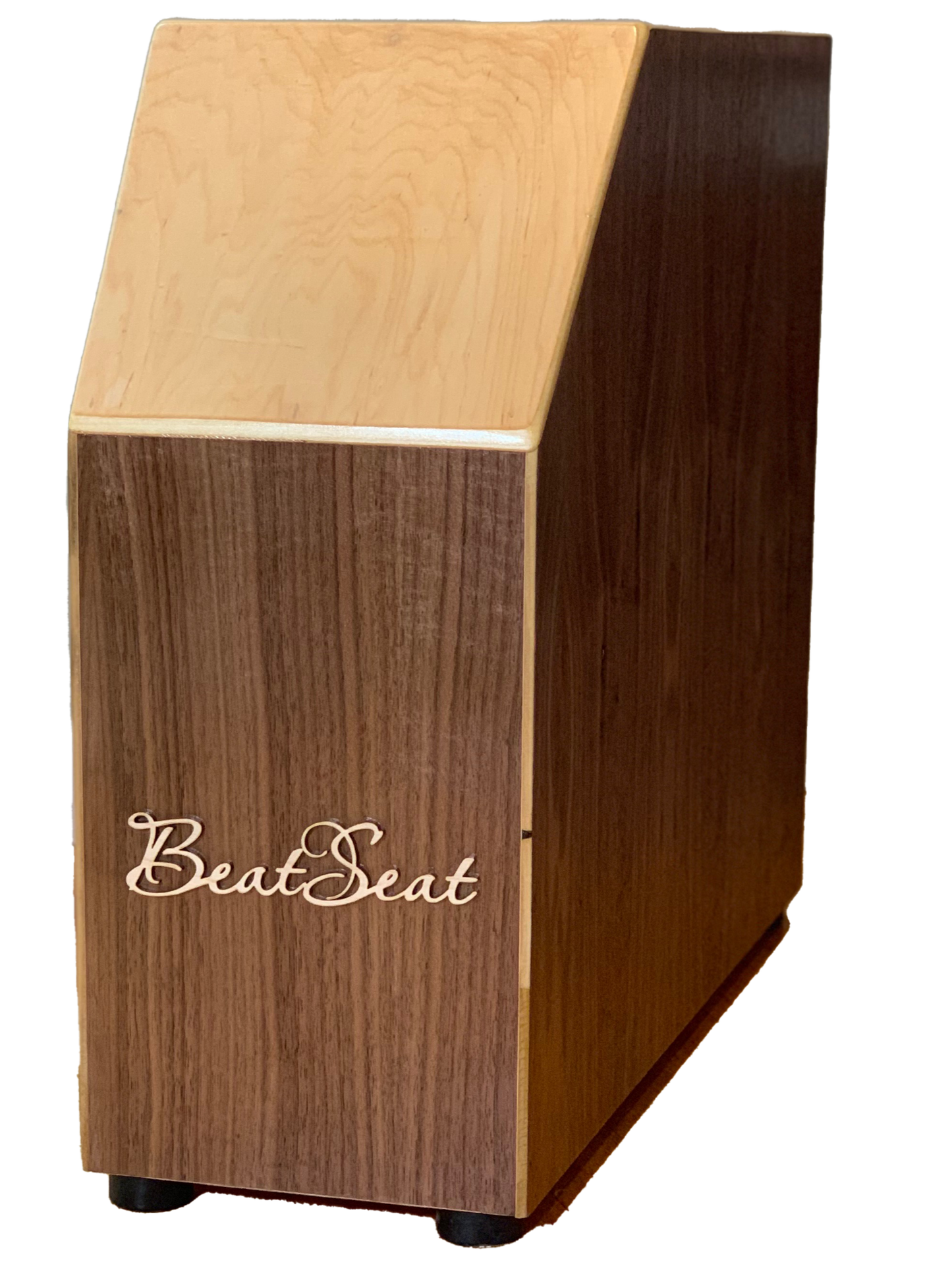 Walnut with Maple Snare